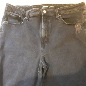 Old Navy O.G. Straight Jeans